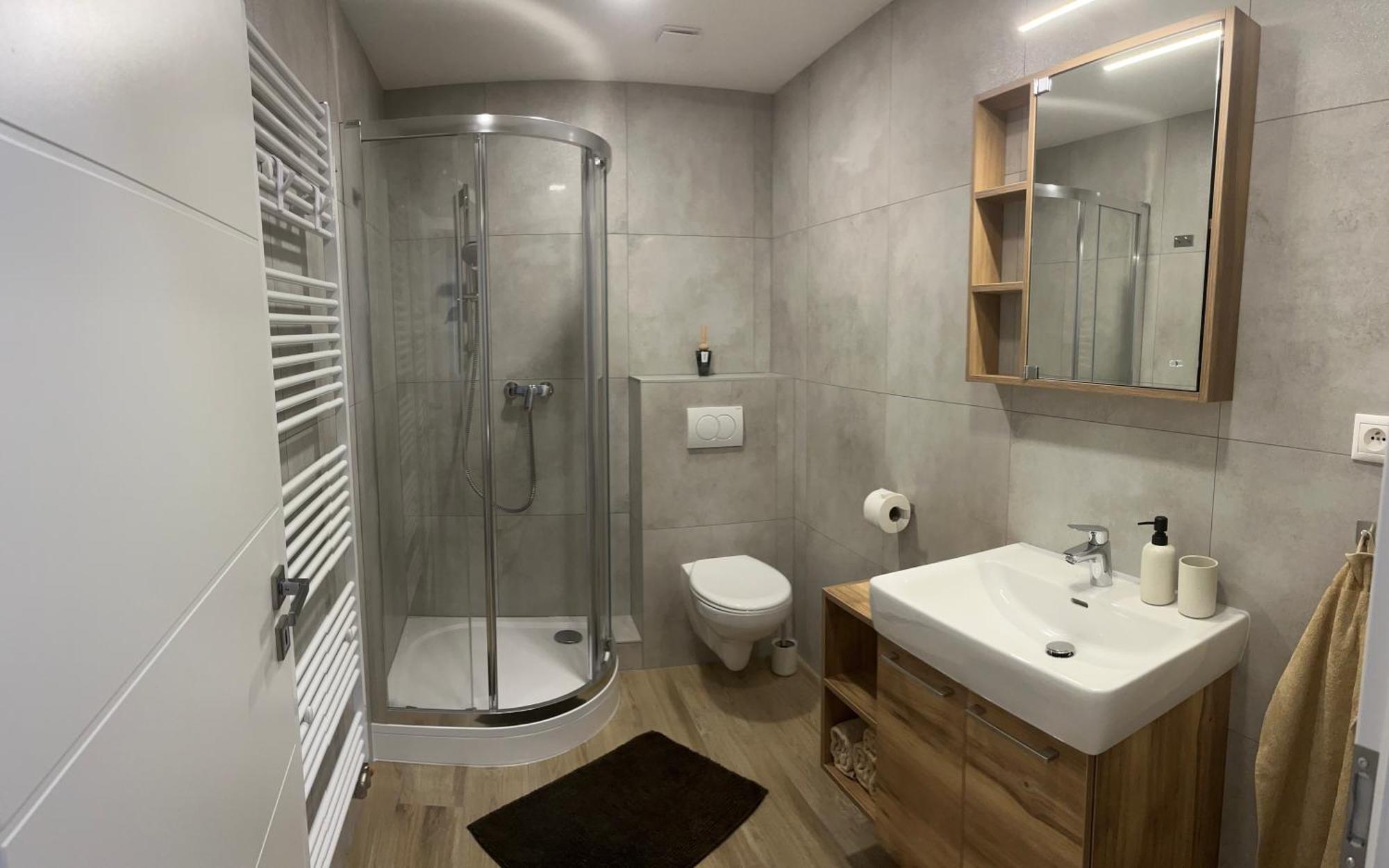 Apartman Valnela * Vel'ka Lomnica
